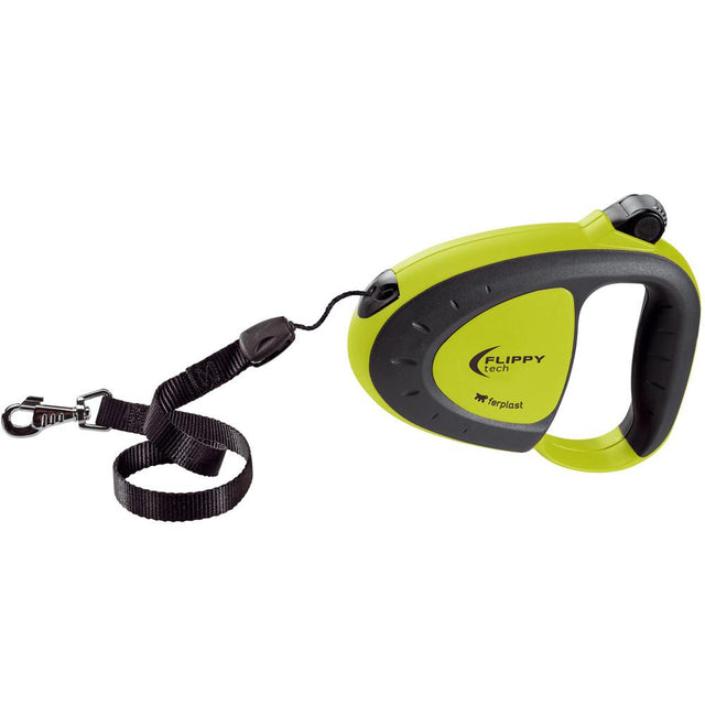 Ferplast Flippy Tech Cord Lead - Medium - Green