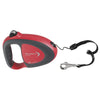 Ferplast Flippy Tech Cord Lead - Large - Red
