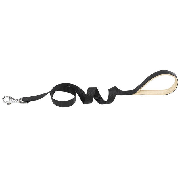 Ferplast Daytona G 25/120 Dog Lead - Black