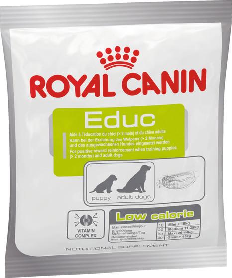 Royal Canin Educ Training Reward - 50g