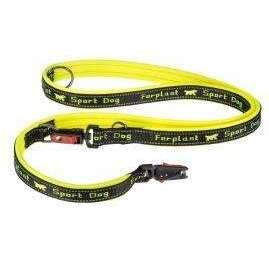 Ferplast Sport Dog Matic GA20/200 Yellow