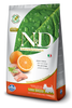 Farmina N&D Grain Free Fish & Orange Adult Mini - 2.5kg