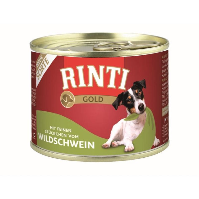 Rinti Gold Boar Bites - 185g