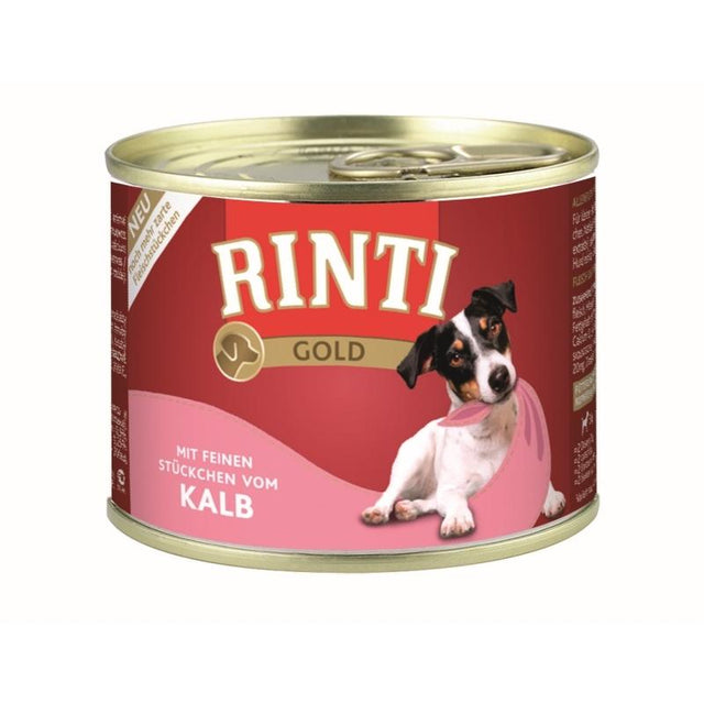 Rinti Gold Veal Bites - 185g