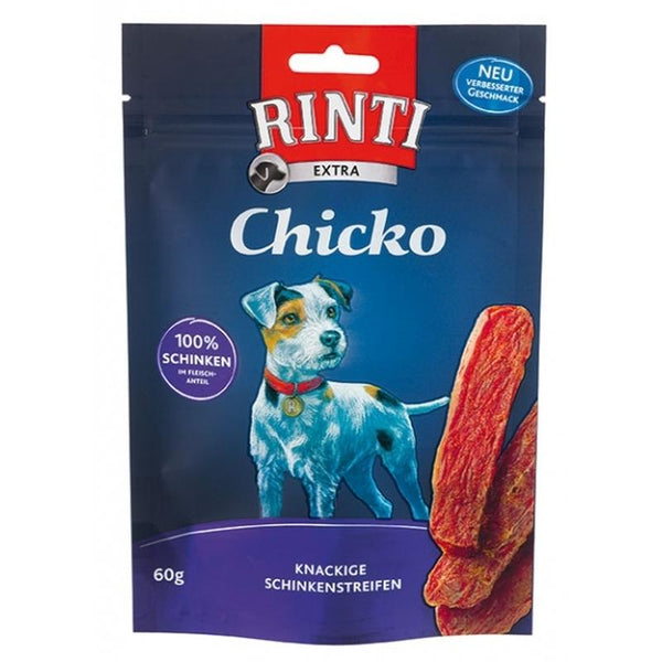 Rinti Extra Chicko Ham - 60 g