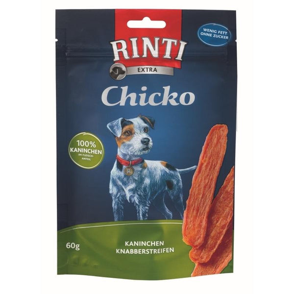 Rinti Extra Chicko Rabbit - 60 g