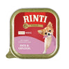 Rinti Gold Mini Duck And Poultry - 100g