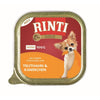 Rinti Gold Mini Rabbit & Turkey - 100g