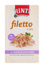 Rinti Filetto Chicken & Ham In Jelly - 125g
