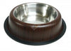 Raintech Metal Bowl with tree pattern 0,525l / 20,5cm
