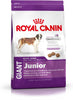 Royal Canin Giant Junior - 4kg