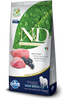 Farmina N&D Grain Free Lamb & Blueberry Adult Maxi - 12kg
