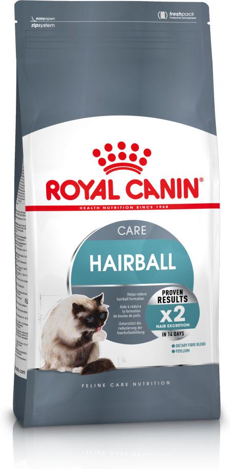 Royal Canin Hairball Care - 2kg