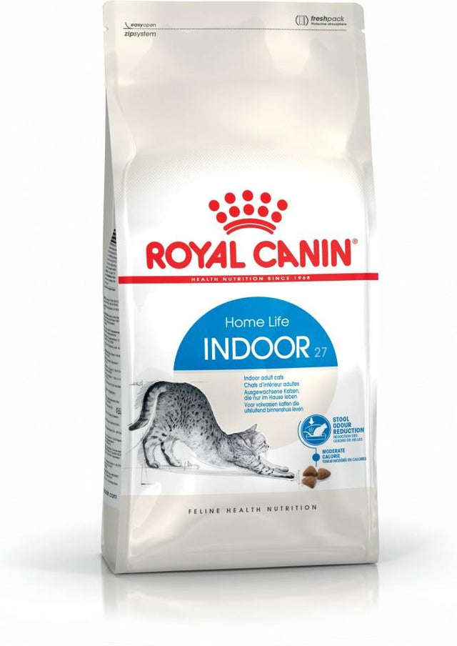 Royal Canin Indoor - 4kg