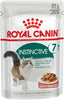 Royal Canin Instinctive +7 in Gravy - 85g