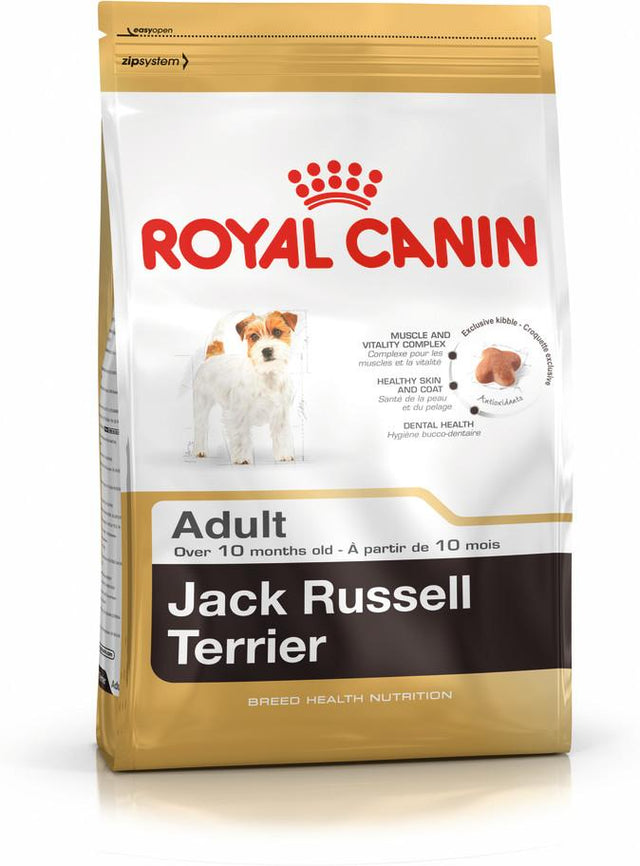Royal Canin Jack Russell Junior - 1.5kg