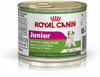 Royal Canin Junior Mousse - 195g