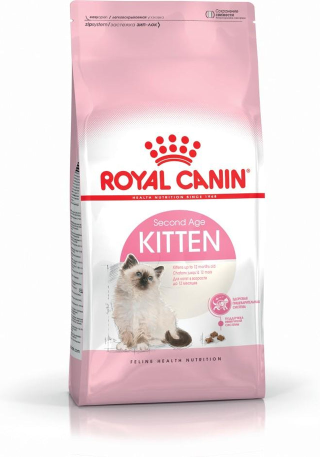 Royal Canin Kitten - 10kg