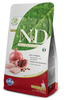 Farmina N&D Grain Free Chicken & Pomegranate Kitten - 1.5kg