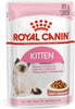 Royal Canin Kitten In Gravy - 85g