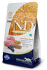 Farmina N&D Low Grain Lamb & Blueberry Adult - 1.5kg
