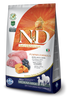 Farmina N&D Grain Free Lamb & Blueberry Adult Medium & Maxi - 12kg