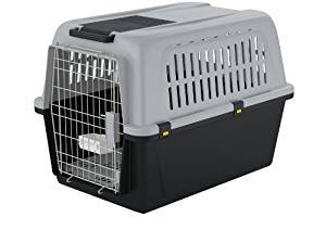 Ferplast Atlas 70 Professional Pet Carrier Equipped