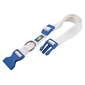 Ferplast Club C 10/32 Nylon Collar White