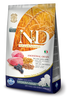 Farmina N&D Low Grain Lamb & Blueberry Puppy Medium & Maxi - 12kg