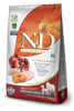 Farmina N&D Grain Free Chicken & Pomegranate With Pumpkin Adult Medium & Maxi - 12kg