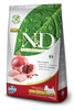 Farmina N&D Grain Free Chicken & Pomegranate Adult Mini - 2.5kg