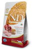 Farmina N&D Low Grain Chicken & Pomegranate Adult Neutered - 300g