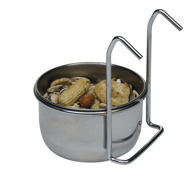 Ferplast Sirio L300 Parrot Feeder Small