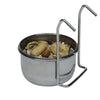 Ferplast Sirio L300 Parrot Feeder Small