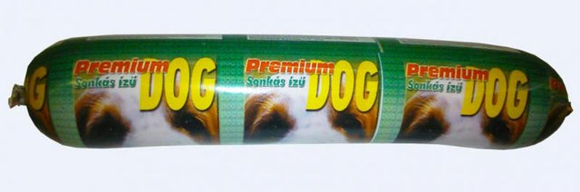 Prémium Dog Sausage Ham - 1kg