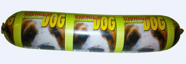 Prémium Dog Sausage Chicken - 1kg