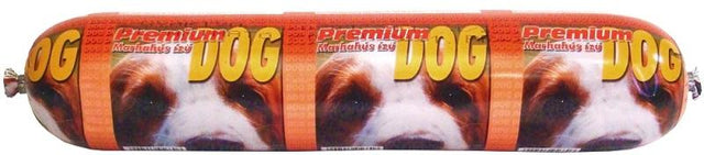 Prémium Dog Sausage Beef - 1kg