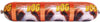 Prémium Dog Sausage Beef - 1kg
