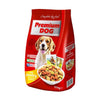 Premium Dog Poultry & Vegetable - 10kg
