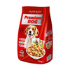 Premium Dog Beef & Vegetable - 10kg