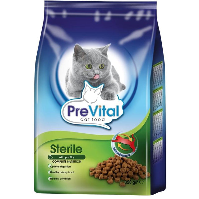 Prevital Sterilised - 350g