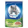 Prevital Pouch Sterilised Chicken In Gravy - 100gr
