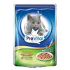 Prevital Pouch Sterilised Liver In Gravy - 100gr