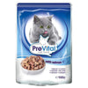 Prevital Pouch Salmon - 100 g