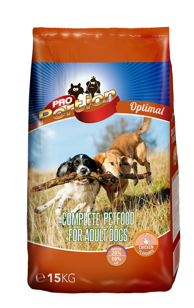 Proportion Optimal Chicken - 15kg