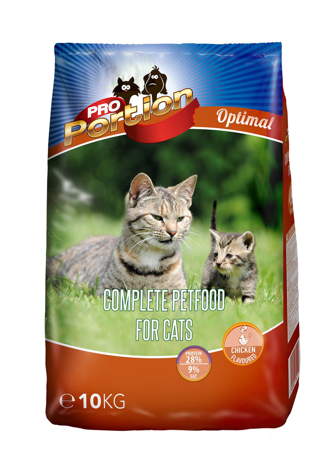 Proportion Optimal Chicken - 10kg