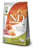 Farmina N&D Grain Free Boar & Apple With Pumpkin Adult Mini - 2.5kg