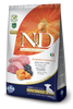 Farmina N&D Grain Free Lamb & Blueberry With Pumpkin Puppy Mini - 800g