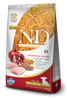 Farmina N&D Low Grain Chicken & Pomegranate Puppy Mini - 7kg