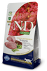 Farmina N&D Quinoa Weight Management Lamb - 300g